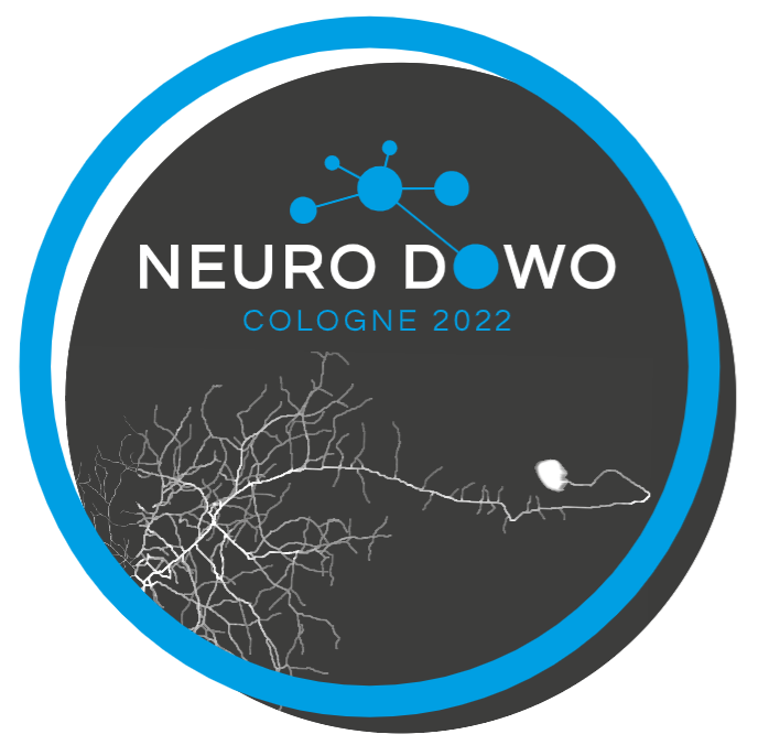 Neurodowo2024 Logo