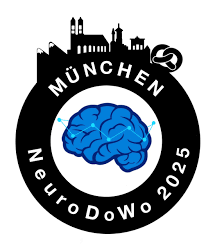 NeuroDowo2025 Logo